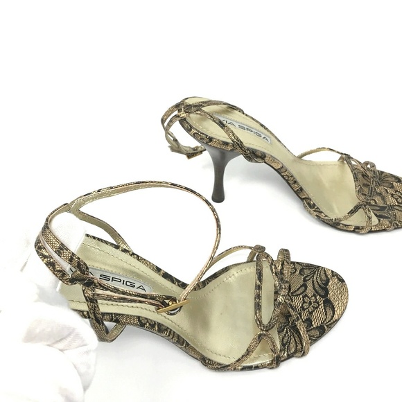 Via Spiga - Picture 5 of 8